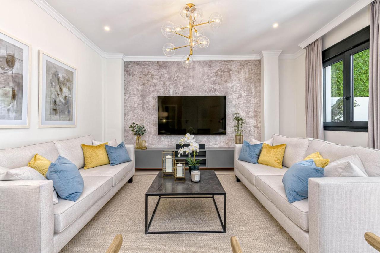 Apartamento Cinteria In By Solaga Homes
