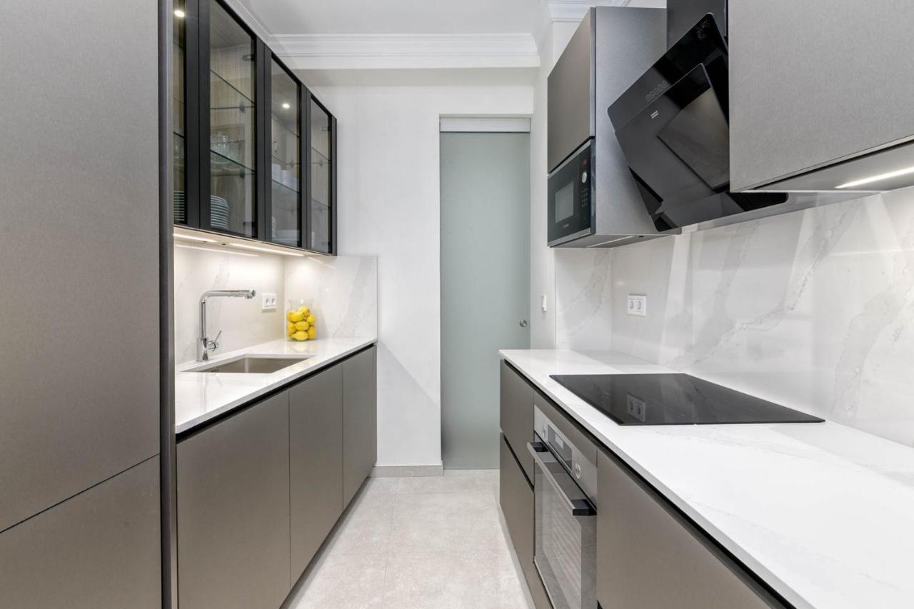 Apartamento Cinteria In By Solaga Homes Málaga