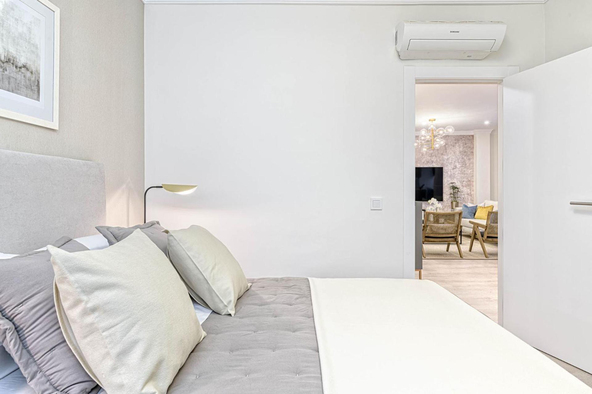 Cinteria In By Solaga Homes Apartment Málaga