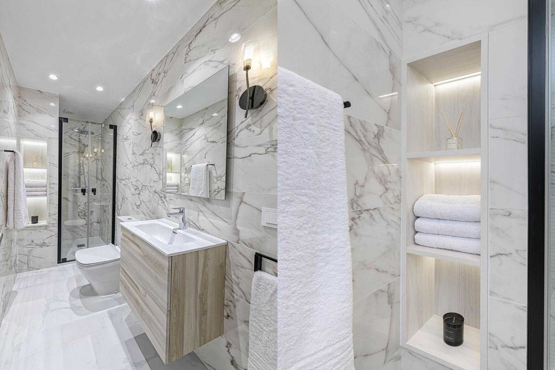 Cinteria In By Solaga Homes Apartment Málaga